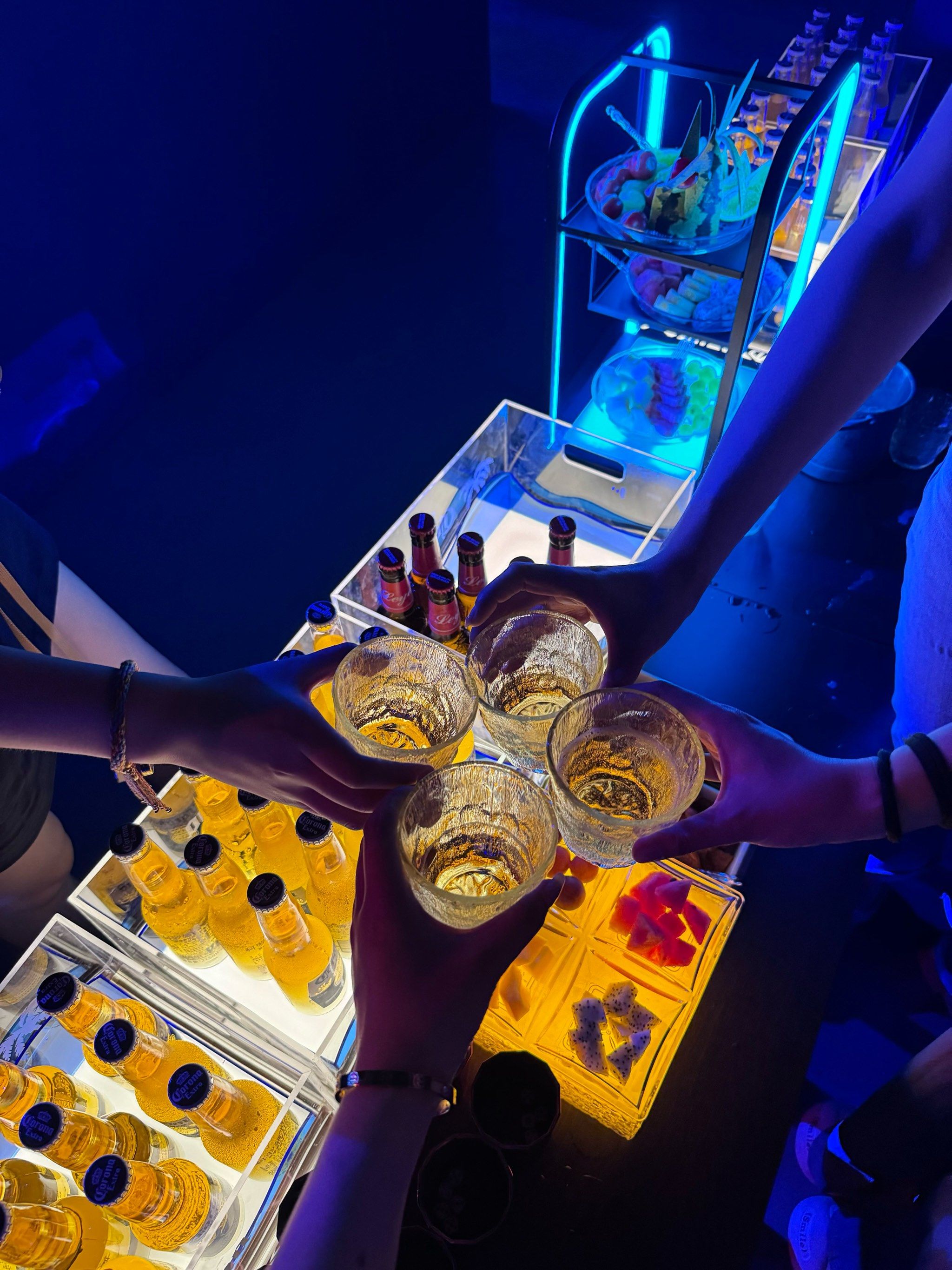 辽阳商务ktv与片场区别解析-宏伟区ktv预定