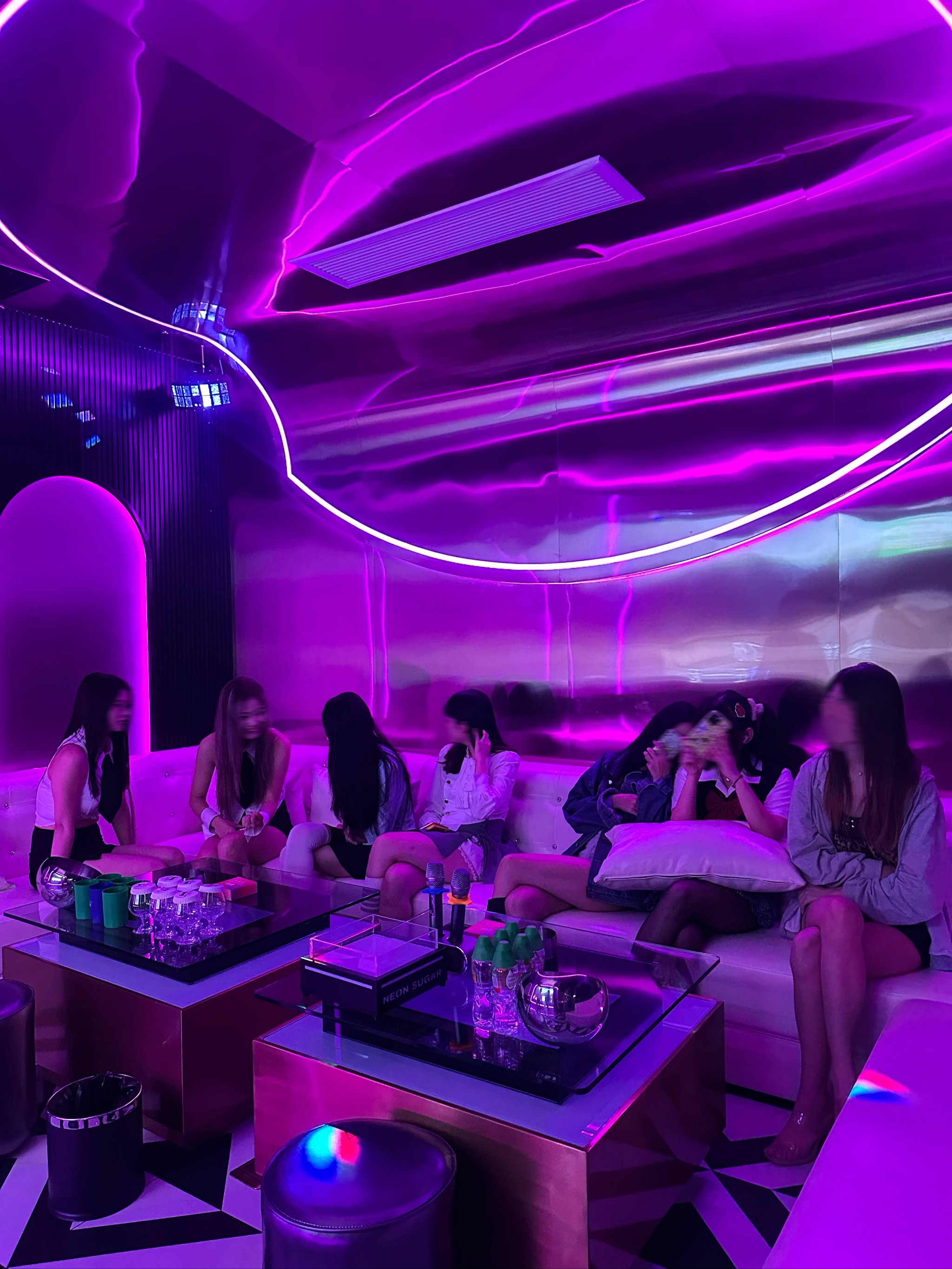 辽阳商务ktv优选商务ktv订房指南-宏伟区ktv预定